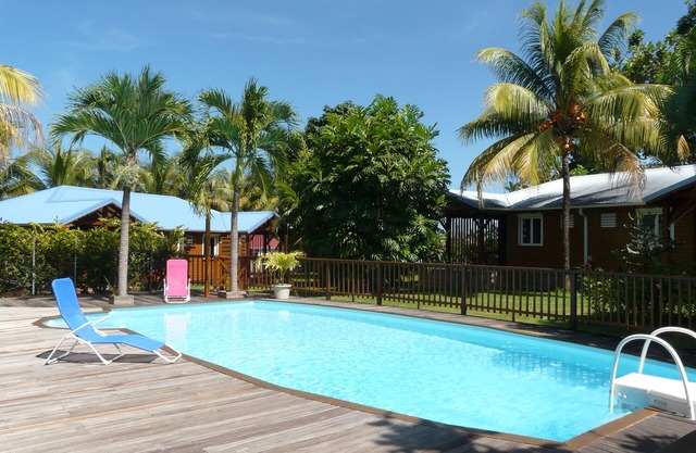 Lamatéliane, charming gites with swimming pool, ideal for 3 people