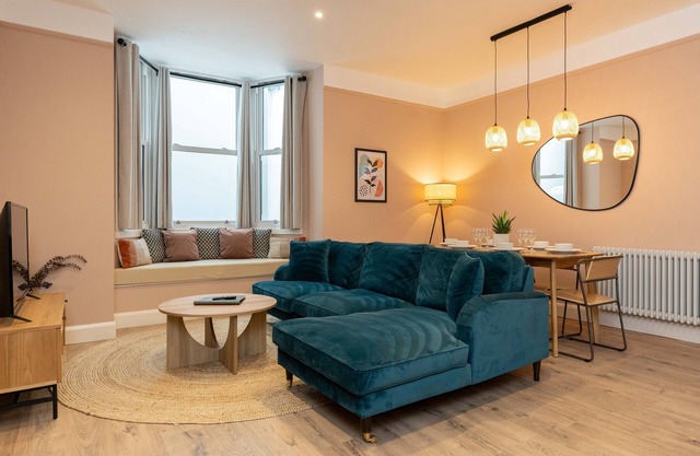 Lamington Apartments - London Hammersmith