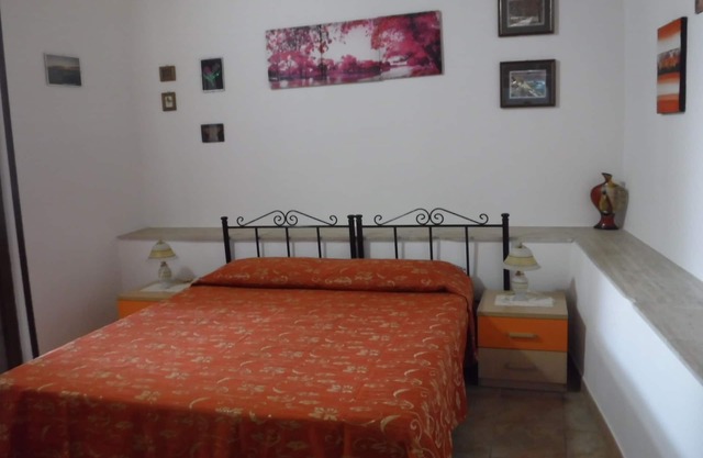 Lampedusa: Apartment/flat - LAMPEDUSA