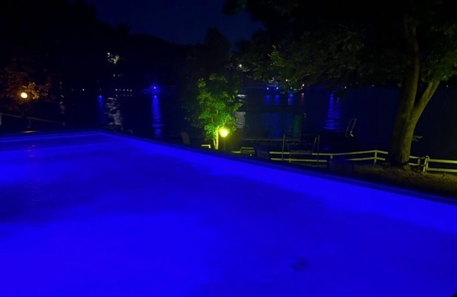 Lamplighter Resort