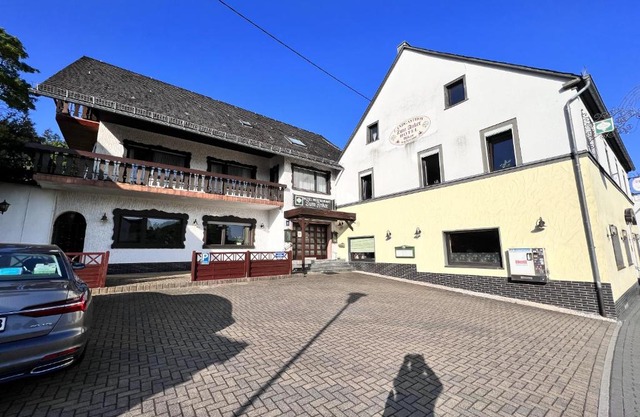 Landgasthof Zum Anker