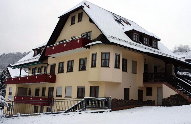 Landgasthof Zum Hirschen