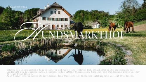 Landhaus am Fuschlsee