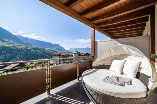 Landhaus Freiburgerhof Wohnung 1