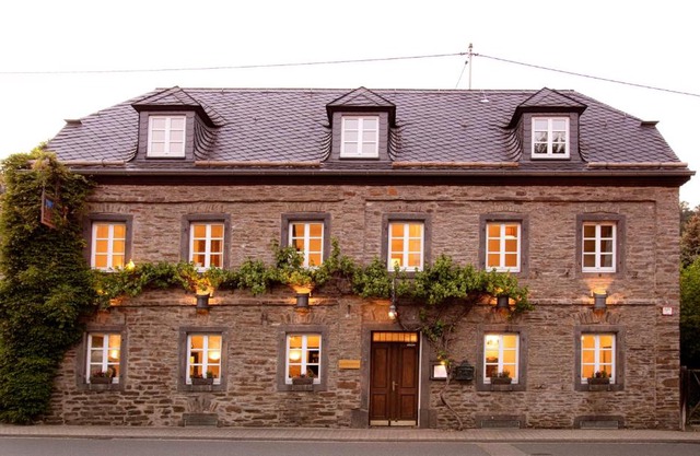 Landhaus Halferschenke