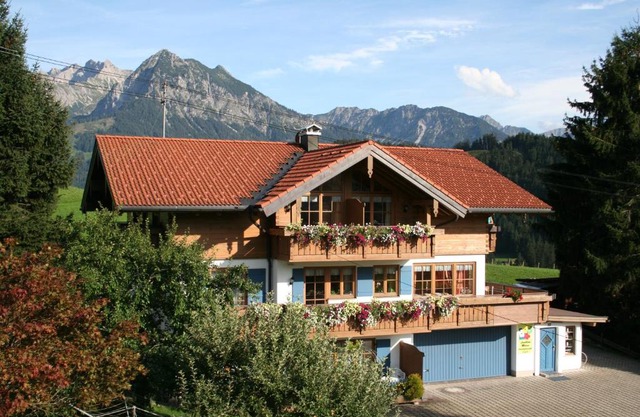 Landhaus Milena