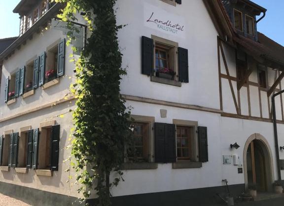 Landhotel Kallstadt
