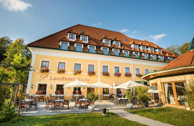 Landhotel Wachau - Hotel Garni
