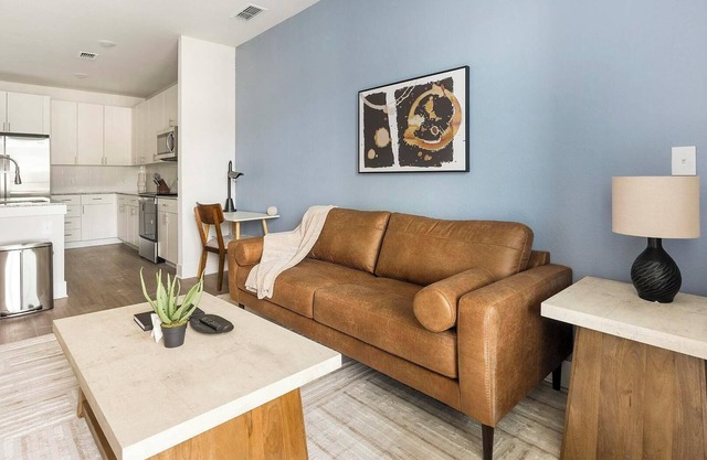 Landing | Amazing 1BD, Gym