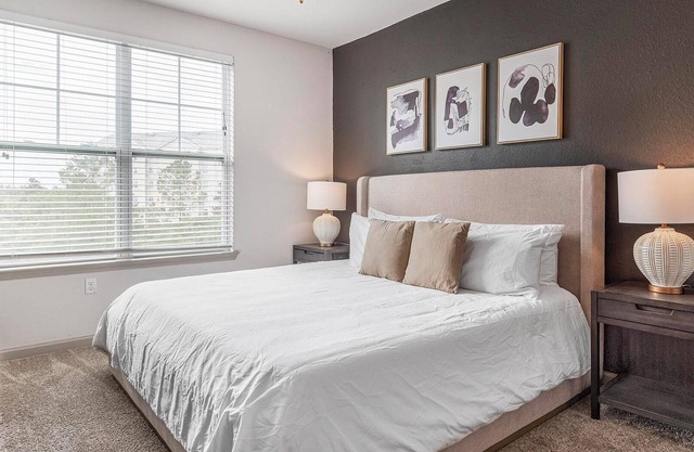 Landing | Amazing 2BD, Gym