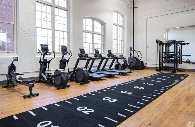 Landing | Amazing 2BD, Yoga Studio, Gym