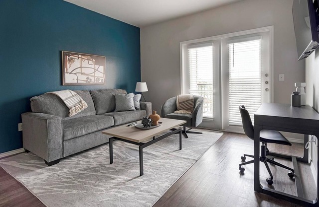 Landing | Amazing 2BD, Gym, Clubhouse