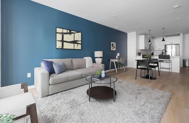 Landing at akin Golden Triangle - 1 Bedroom in .