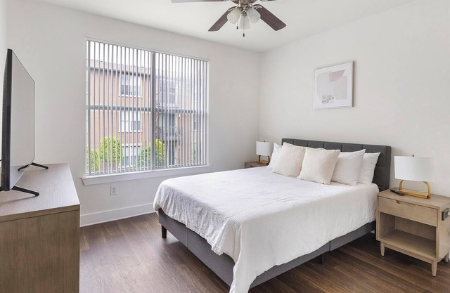 Landing at City North - 2 Bedrooms in North Dal.