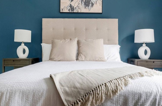 Landing at Cortland Oleander West - 1 Bedroom in North Druid Hills