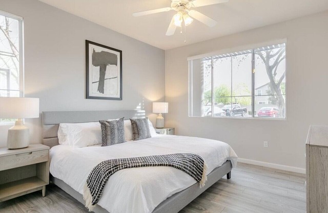 Landing at Ironhorse at Tramonto - 2 Bedrooms in Desert Hills