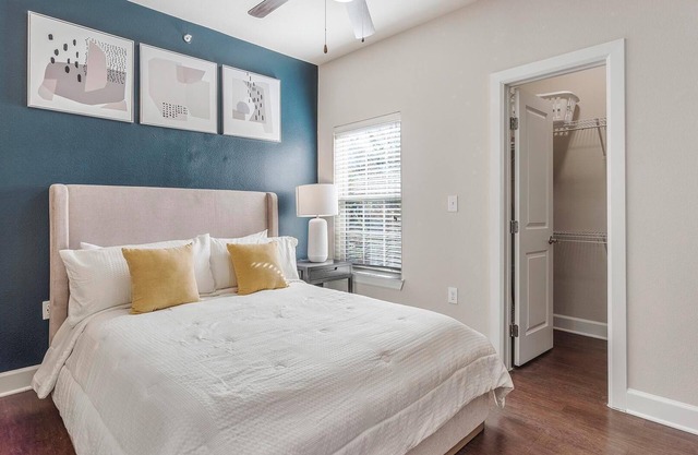 Landing at Mission Hill - 1 Bedroom in New Brau.