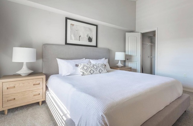 Landing at Scissortail Crossing - 2 Bedrooms in.