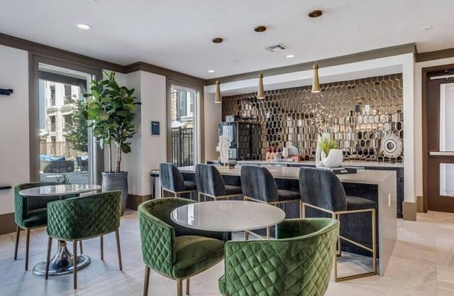 Landing at The Link at Twin Creeks - 1 Bedroom in Allen