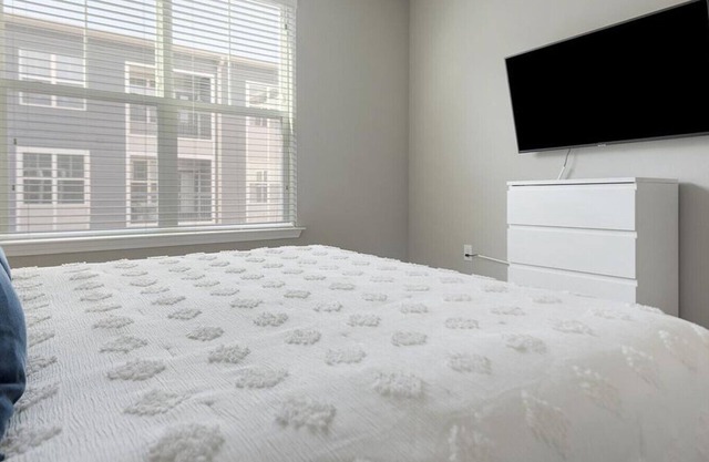 Landing at The Parq at Chesterfield - 1 Bedroom in Chesterfield