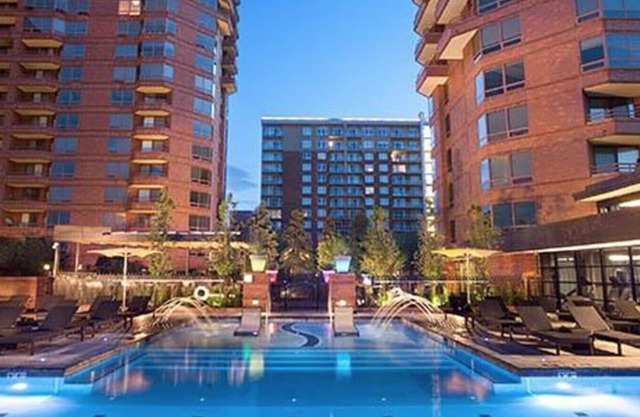 Landing at The Seasons of Cherry Creek - 2 Bedrooms in Cherry Creek