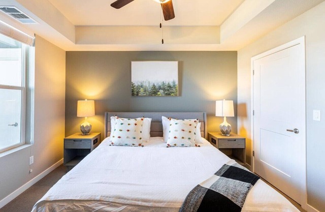 Landing at Waterfront at the Marina - 1 Bedroom in Downtown Sparks