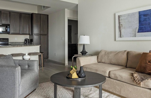 Landing | Beautiful 2BD, Clubhouse, Tennis Court