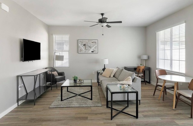 Landing | Incredible 2BD, Pool, Courtyard