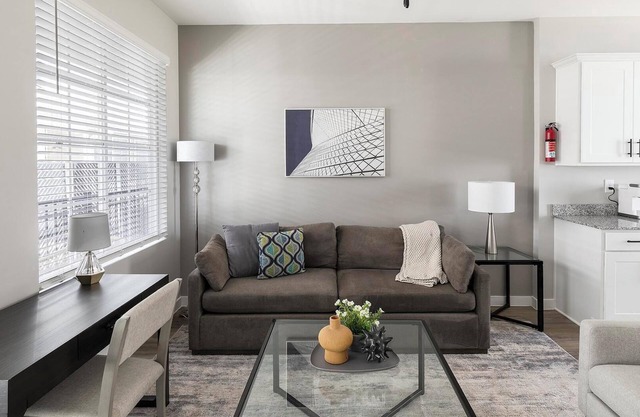 Landing | Incredible 2BD, Clubhouse, Gym