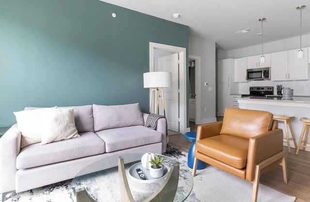 Landing | Spectacular 2BD, Gym, Game Room