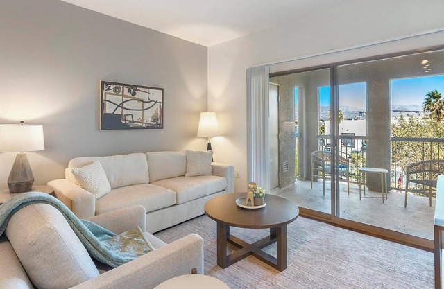 Landing | Stunning 1BD, Gym