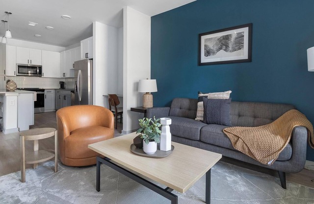 Landing | Stunning 1BD, Courtyard, Pool