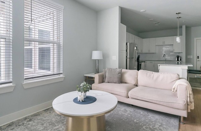 Landing | Stunning 1BD, Clubhouse, Game Room