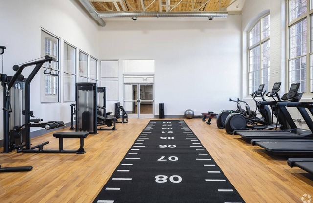 Landing | Stylish 2BD, Gym, Yoga Studio