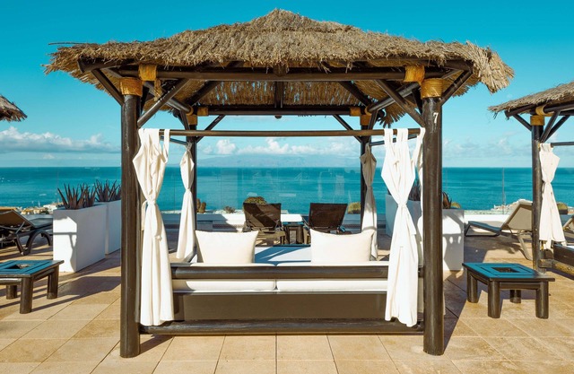 Landmar Costa los Gigantes Family Resort