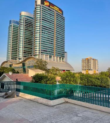 Landmark Guest House