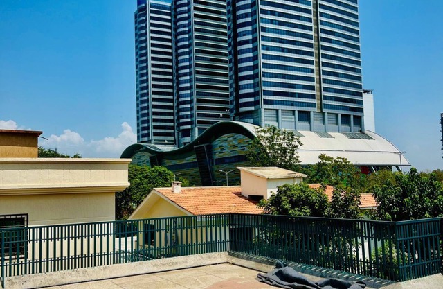 Landmark Guest House Islamabad