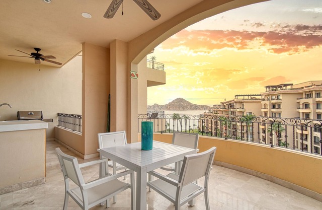 Lands End from Balcony! Remodeled and Exquisite!