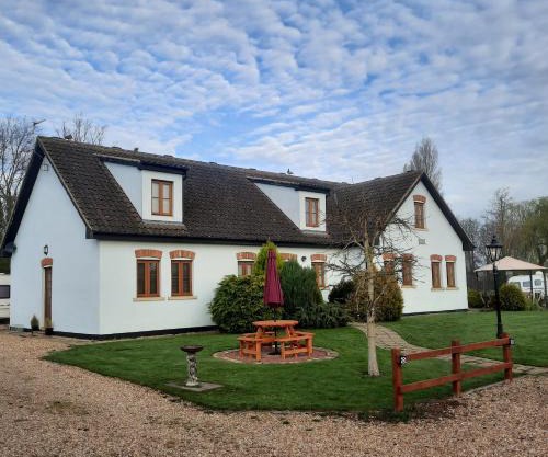 Langdale Lodge at Langdale Lakes, LINCOLN LN3 5BB
