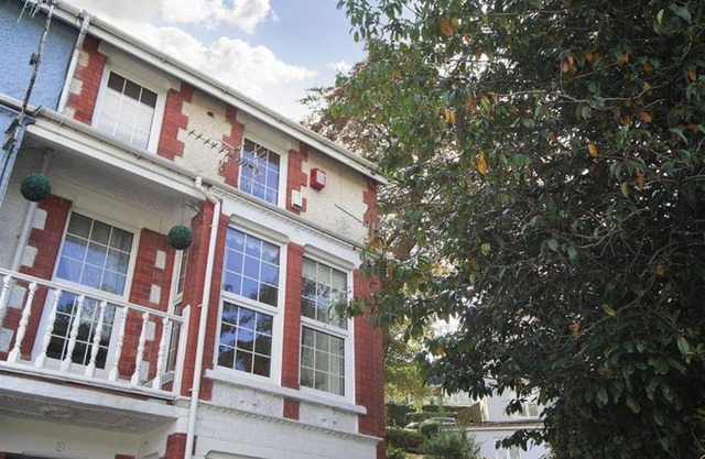 Langland Road Apt