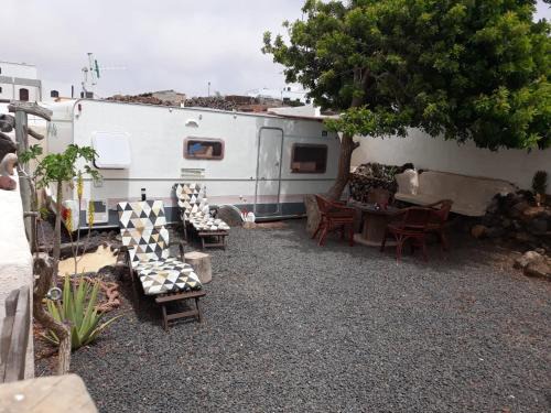"Lapa" Caravan Apartamento