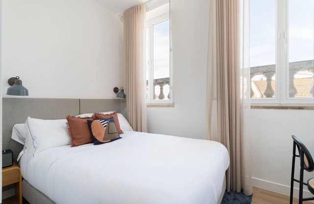 Lapa Diplomatic Suite 2.1 by Feel Lisboa