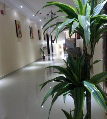 Lara Al Jawf Hotel Apartments