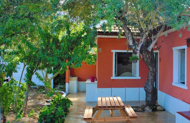 Laranjeiras House - Azeitão, Arrábida Natural Park