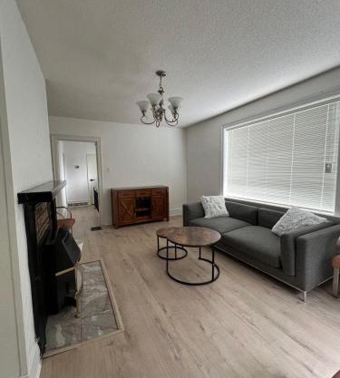 Larch House in Vancouver West