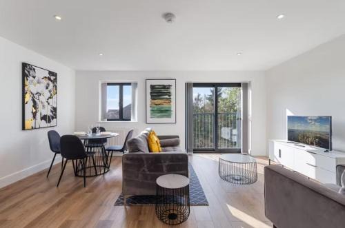 Large 2 Bed Apartment London Lewisham Catford - Long Stays Allowed