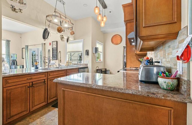 Large and Beautiful 9 Bed 8.5 Bath Home