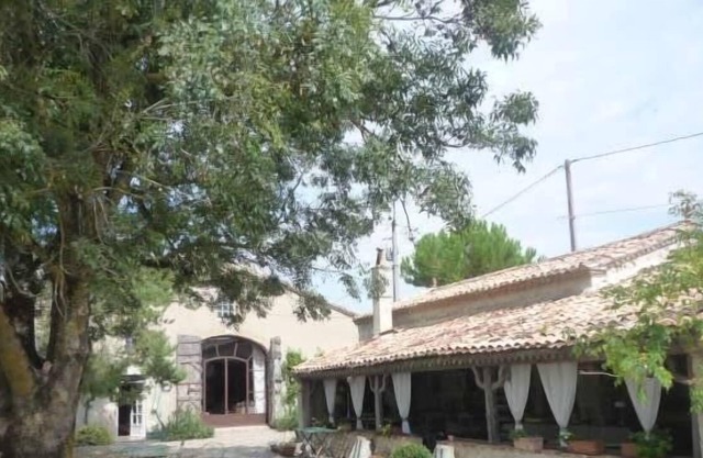 Large charming house with swimming pool in Lot et Garonne
