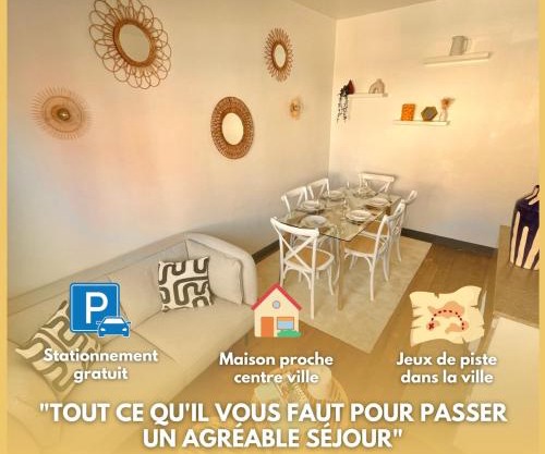 Large Comfortable House for Groups and Families