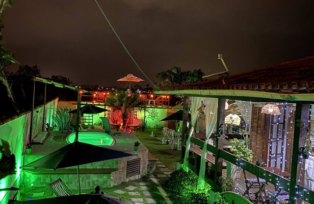 Large cozy house with swimming pool in Buzios for New Year's Eve and holidays